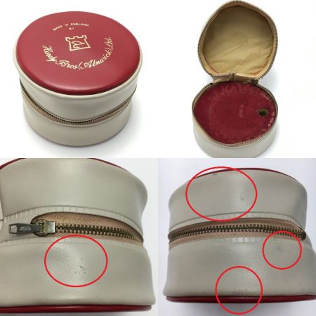  HARDY ハーディー MARQUIS ＃10 フライリール ケース付き