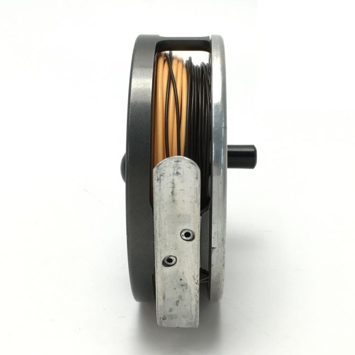 HARDY ハーディー MARQUIS ＃10 フライリール ケース付き - 中古