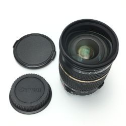 ☆☆ TAMRON タムロン キヤノン用 XR Di SP AF28-75mm F/2.8 Aspherical ズームレンズ XR Di SP Bランク