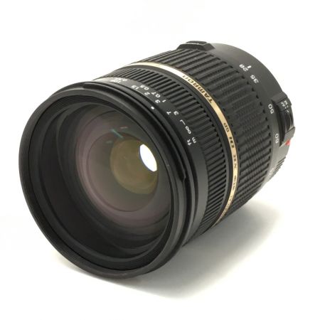  TAMRON タムロン キヤノン用 XR Di SP AF28-75mm F/2.8 Aspherical ズームレンズ XR Di SP