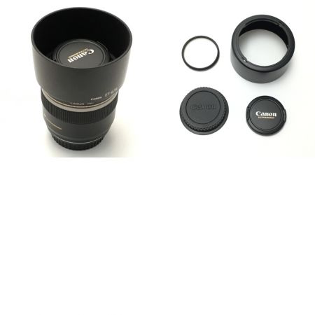 CANON キャノン EF-S 60mm F2.8 USM 単焦点 マクロレンズ 一部地域を除き送料無料 EFS60mm