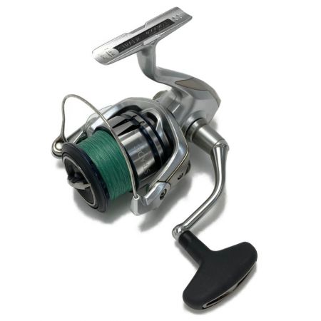  SHIMANO シマノ 19 ストラディック 4000XG 箱付き スピニングリール 04024