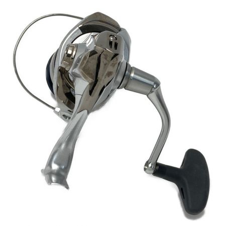  SHIMANO シマノ 19 ストラディック 4000XG 箱付き スピニングリール 04024
