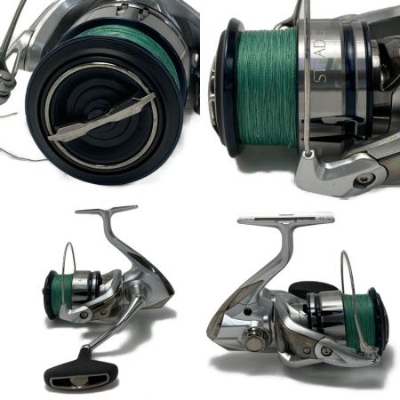  SHIMANO シマノ 19 ストラディック 4000XG 箱付き スピニングリール 04024