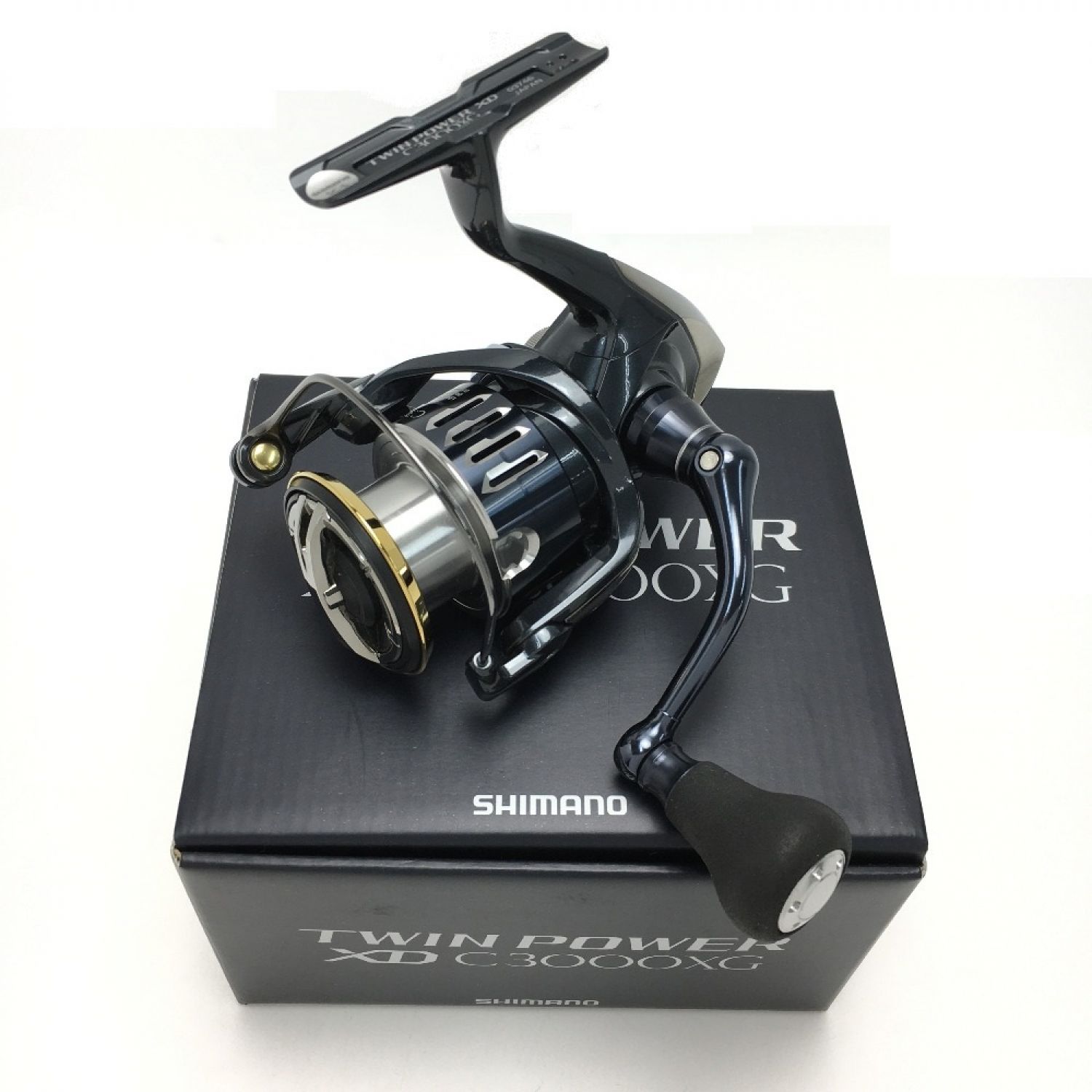 シマノ(SHIMANO) スピニングリール 16 ナスキー C5000XG ハマチ