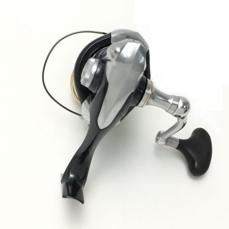 中古】 SHIMANO シマノ 12 ヴァンキッシュ 4000XG スピニングリール 外