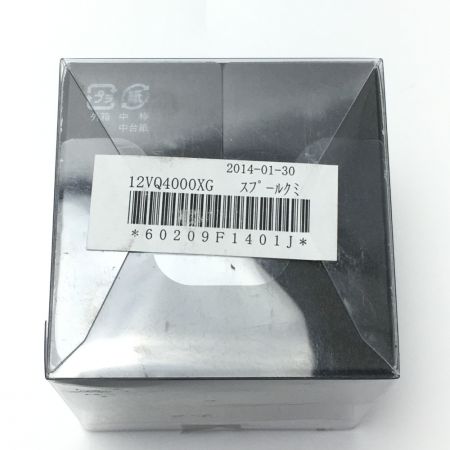  SHIMANO シマノ 12 ヴァンキッシュ 4000/4000XG スピニングリール 替えスプール