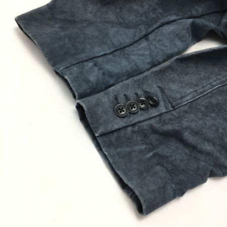  stussy ステューシ ジャケット サイズ M メンズ 一部地域を除き送料無料 ブルー