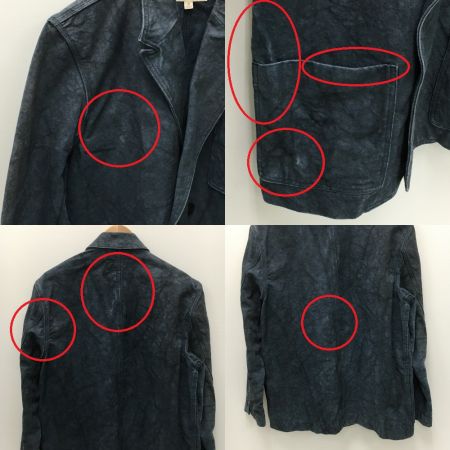  stussy ステューシ ジャケット サイズ M メンズ 一部地域を除き送料無料 ブルー