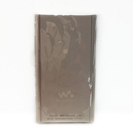  SONY ソニー 《 WALKMAN ウォークマン 32GB 》ペールゴールド /  NW-A56HN