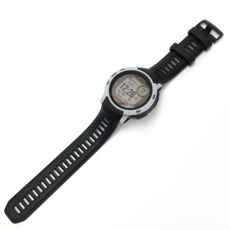  GARMIN ガーミン《 INSTINCT 2 GPS タフネスGPSウォッチ 》 MIL-STD-810G