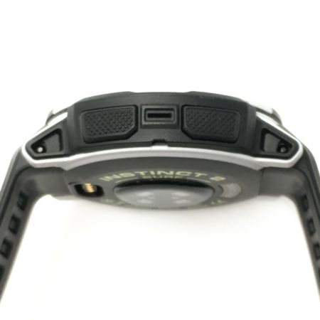  GARMIN ガーミン《 INSTINCT 2 GPS タフネスGPSウォッチ 》 MIL-STD-810G