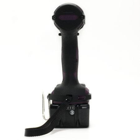  MAKITA マキタ マキタ《 充電式インパクトドライバ 》オーセンティックパープル / 18V / 6.0Ah / TD172DGX