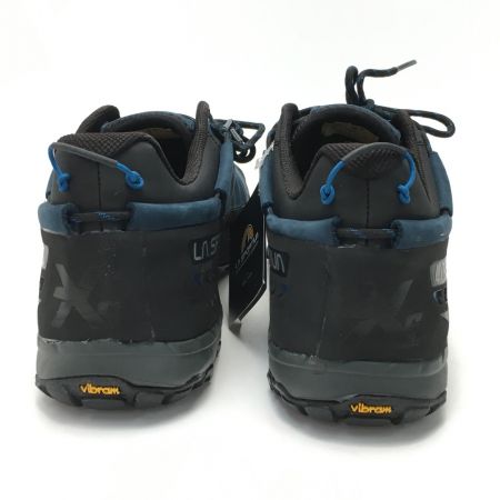 La Sportiva スポルティバ TX5 Low GTX ( Opal / Carbon )  シューズ サイズ 43 メンズ 618900 ネイビー