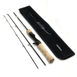 ☆☆ SHIMANO シマノ カーディフ ネイティブ スペシャル B42UL-3 39552 Bランク