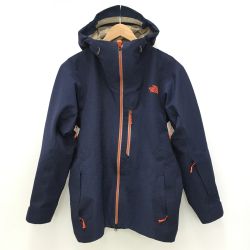 ☆☆ THE NORTH FACE ザノースフェイス ジャケット Sサイズ メンズ 一部地域を除き送料無料 NT61501 ネイビー Bランク