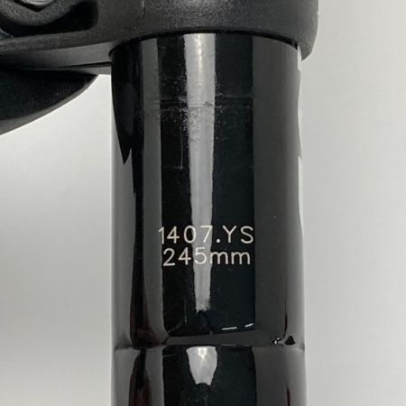  PROFILE DESIGN DHバー ZBS S-BEND DHﾊﾞｰ グロスブラック UCMエアロブリッジ付き 自転車用品