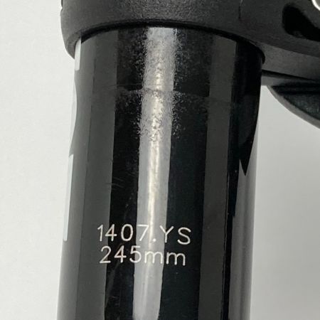  PROFILE DESIGN DHバー ZBS S-BEND DHﾊﾞｰ グロスブラック UCMエアロブリッジ付き 自転車用品