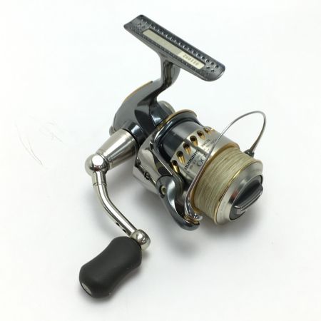  SHIMANO シマノ 04 ステラ 2500 スピニングリール リールポーチ付き 01843