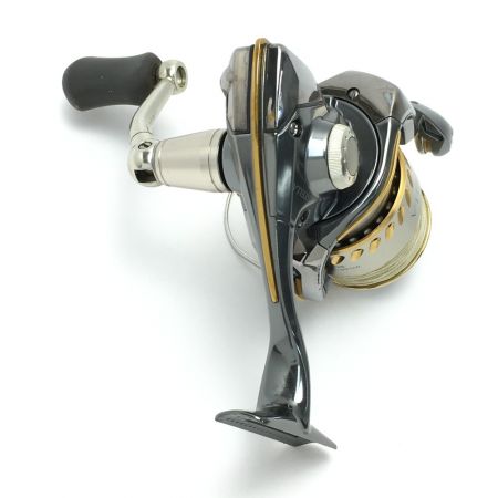  SHIMANO シマノ 04 ステラ 2500 スピニングリール リールポーチ付き 01843