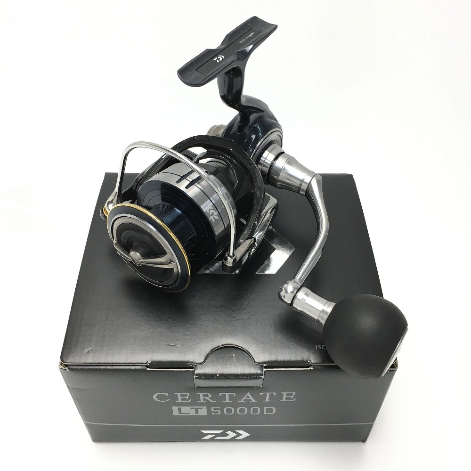 日本製・綿100% ダイワ(DAIWA) 21 セルテートSW 14000-XH | iuggu.ru