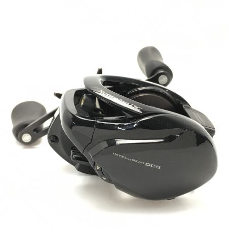 SHIMANO シマノ 17 スコーピオン DC 100HG ベイトリール 箱付き
