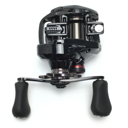  SHIMANO シマノ 17 スコーピオン DC 100HG ベイトリール 箱付き 一部地域を除き送料無料 03661