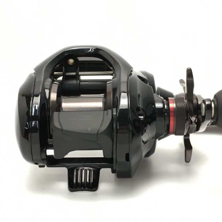 SHIMANO シマノ 17 スコーピオン DC 100HG ベイトリール 箱付き 一部地域を除き送料無料  03661｜中古｜なんでもリサイクルビッグバン