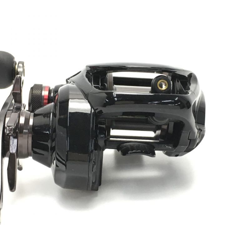 SHIMANO シマノ 17 スコーピオン DC 100HG ベイトリール 箱付き 一部地域を除き送料無料  03661｜中古｜なんでもリサイクルビッグバン