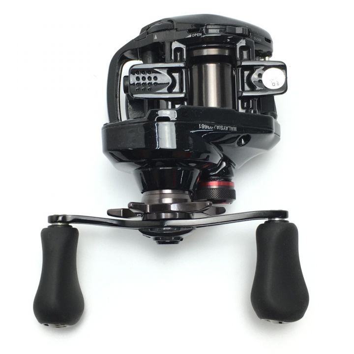 SHIMANO シマノ 17 スコーピオン DC 100HG ベイトリール 箱付き 一部地域を除き送料無料  03661｜中古｜なんでもリサイクルビッグバン