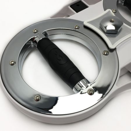  GYMMAGIC 《 バーンマシン2 》ダイエット / 健康グッズ / ウエイトトレーニング器具