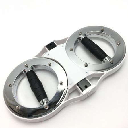  GYMMAGIC 《 バーンマシン2 》ダイエット / 健康グッズ / ウエイトトレーニング器具