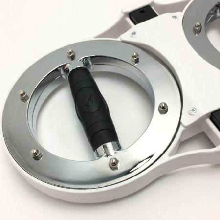  GYMMAGIC 《 バーンマシン2 》ダイエット / 健康グッズ / ウエイトトレーニング器具