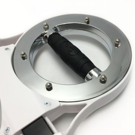  GYMMAGIC 《 バーンマシン2 》ダイエット / 健康グッズ / ウエイトトレーニング器具