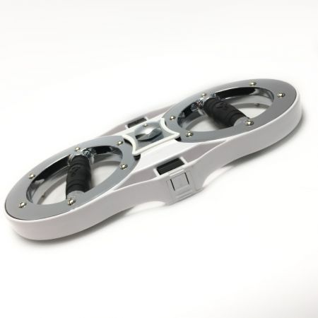  GYMMAGIC 《 バーンマシン2 》ダイエット / 健康グッズ / ウエイトトレーニング器具