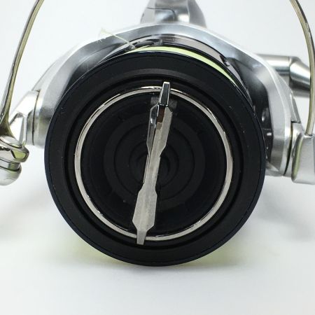  SHIMANO シマノ 19 ストラディック  4000MHG カスタムハンドル スピニングリール 一部地域を除き送料無料 04023