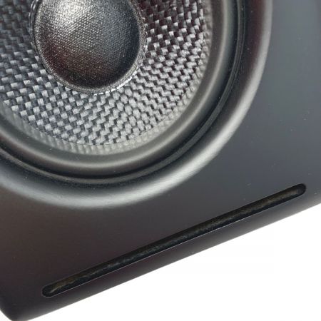  audioengine オーディオエンジン《 ワイヤレス・パワードスピーカー 》Bluetooth / ブラック / A2+BT