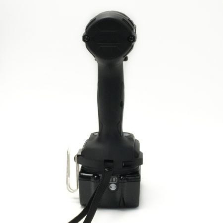  MAKITA マキタ 《 充電式インパクトドライバ 》ブラック / 18V / 6.0Ah / TD172DRGX