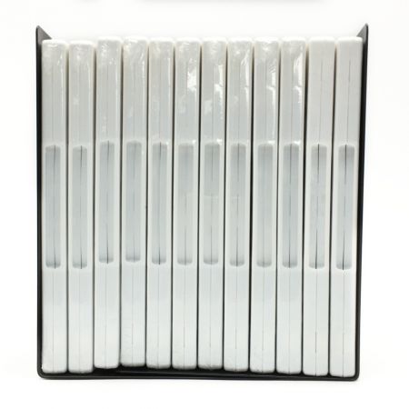   ユーキャン《 手話入門講座 》DVD全12巻セット / テキスト