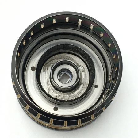  DAIWA ダイワ SLP WORKS EX LT2500S スプール スピニングリール 送料無料 00082133