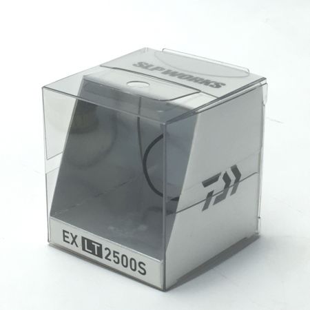  DAIWA ダイワ SLP WORKS EX LT2500S スプール スピニングリール 送料無料 00082133