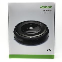 ☆☆ iRobot Roomba ルンバ《 ロボット掃除機 ルンバ 》e5150 e5 Sランク