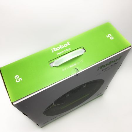  iRobot Roomba ルンバ《 ロボット掃除機 ルンバ 》e5150 e5