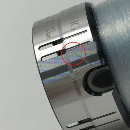  SHIMANO シマノ Vanquish ヴァンキッシュ C3000HG 替えスプール スピニングリール 送料無料