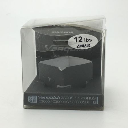  SHIMANO シマノ Vanquish ヴァンキッシュ C3000HG 替えスプール スピニングリール 送料無料