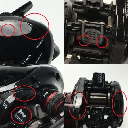  SHIMANO シマノ 17 スコーピオン DC 101HG ベイトリール 箱付き 一部地域を除き送料無料 03662