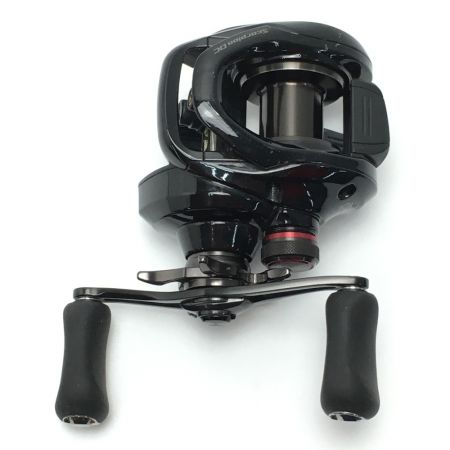  SHIMANO シマノ 17 スコーピオン DC 101HG ベイトリール 箱付き 一部地域を除き送料無料 03662