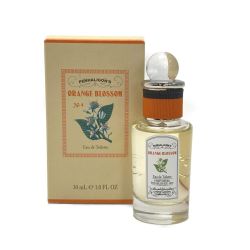 ☆☆ ペンハリガンズ オレンジブロッサム オードトワレ ORANGE BLOSSOM 30ml 香水 箱有 Bランク