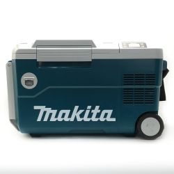 ☆☆ MAKITA マキタ 《 充電式保冷温庫 》20L / CW180D Aランク