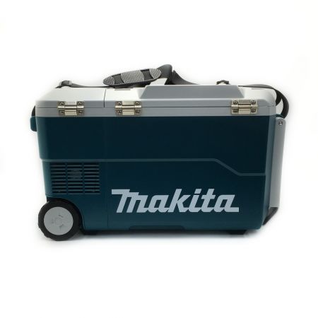  MAKITA マキタ 《 充電式保冷温庫 》20L / CW180D